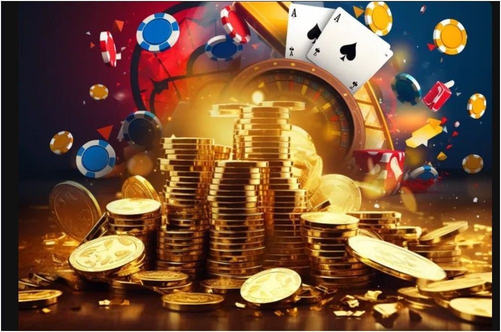 Trải nghiệm slot online đa thể loại tại 68wim