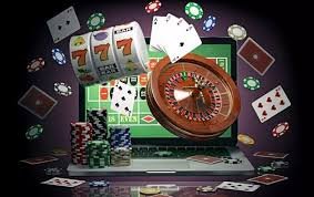 Giao diện game slot online đa dạng tựa chơi tại 68wim