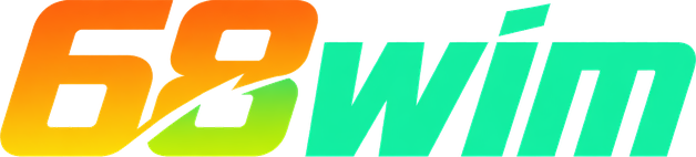 Logo 68wim – trang chủ cá cược Việt Nam